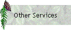 Other Services